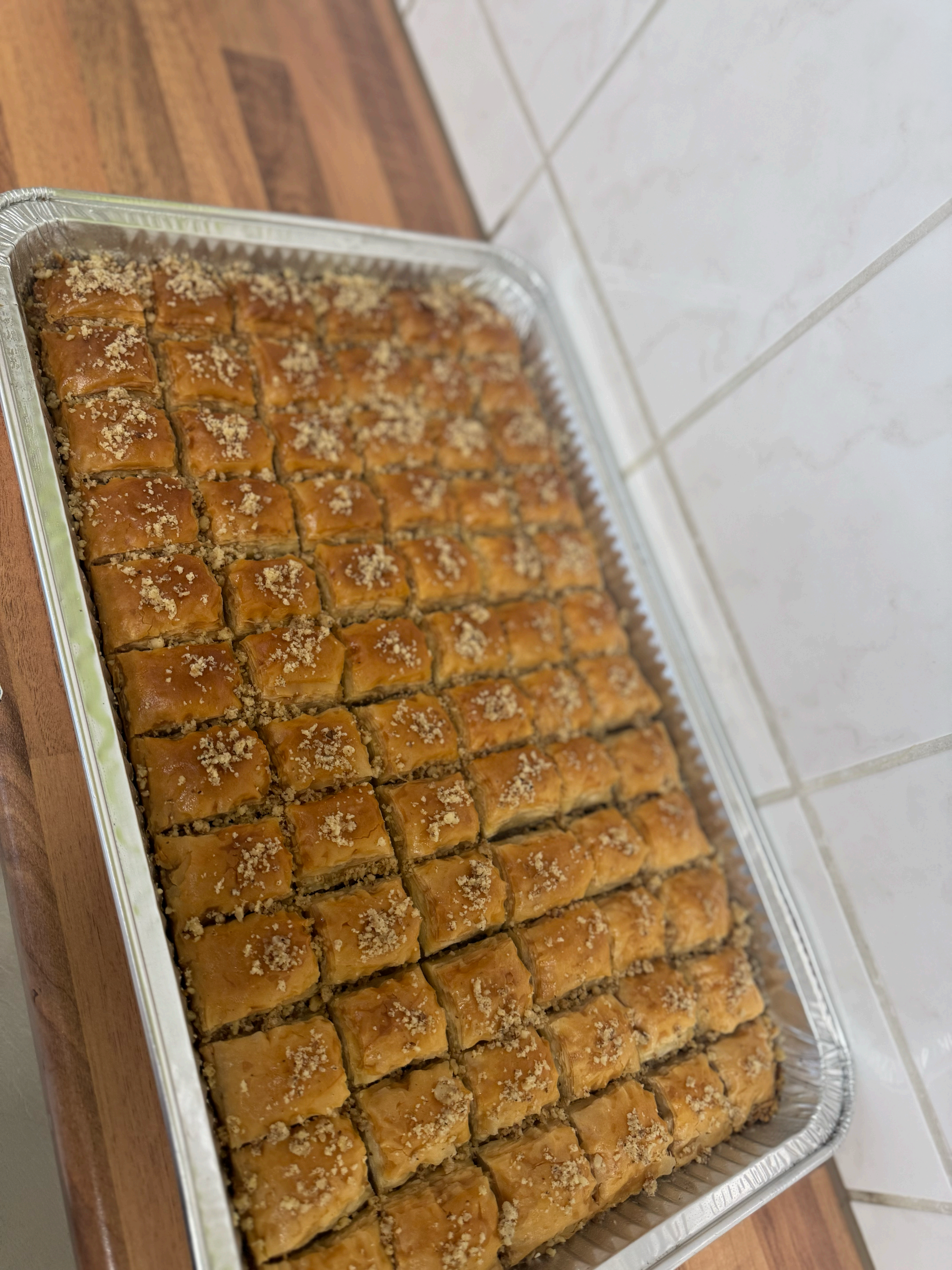Baklava